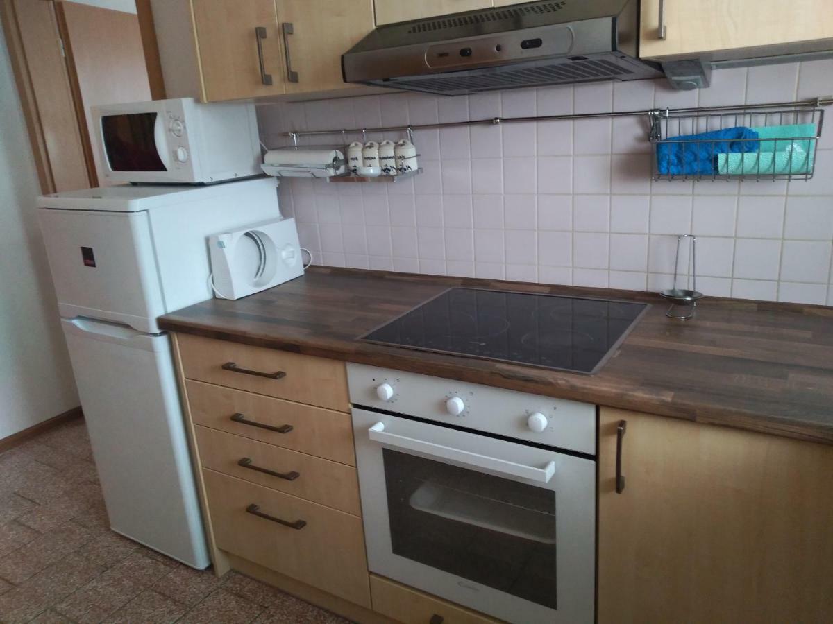 Apartman U Potoka Sadov Dış mekan fotoğraf